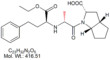 Ramipril EP Impurity I